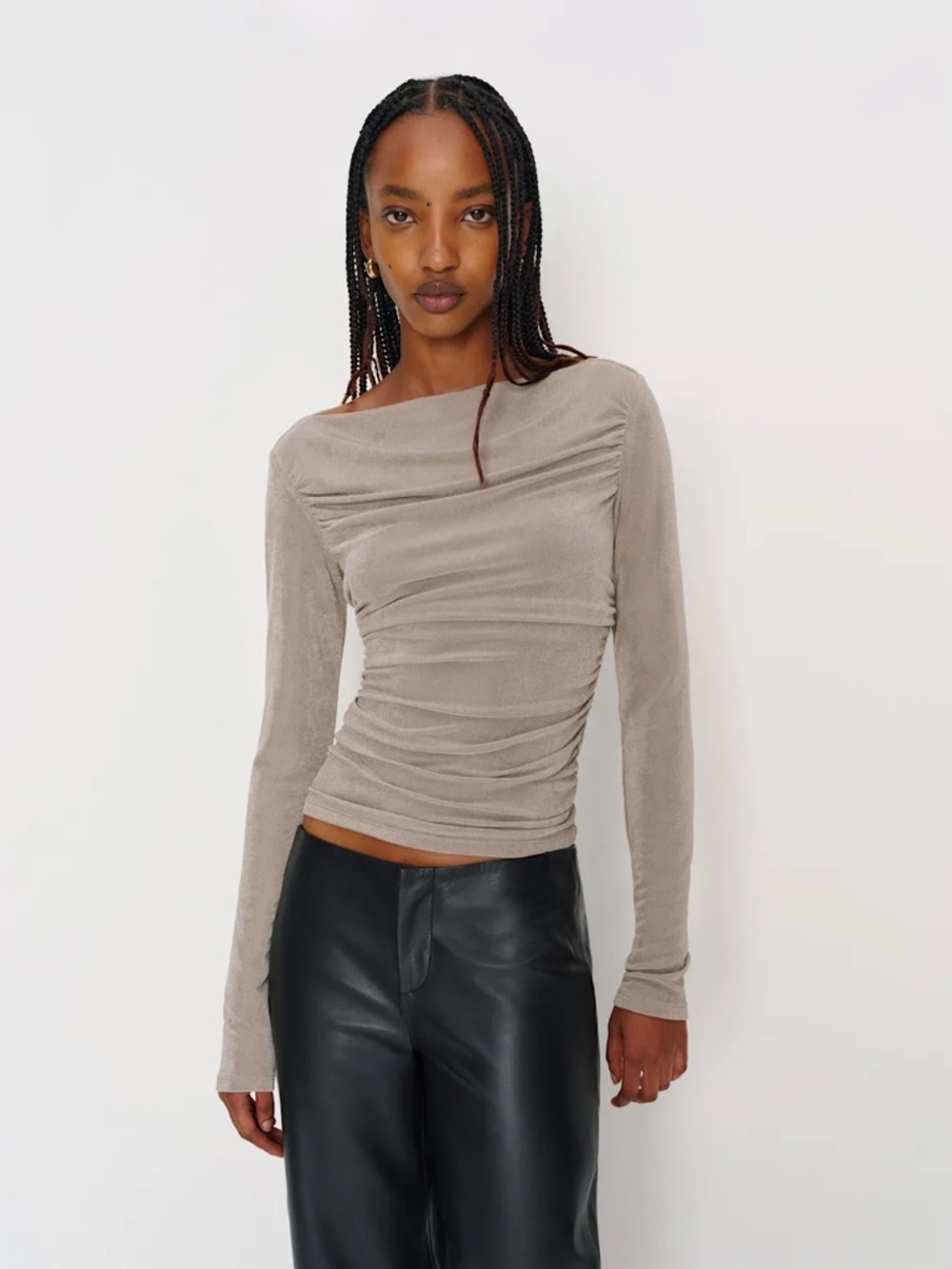 Reformation Berlin Top